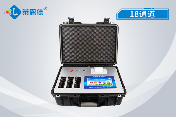 農(nóng)藥殘留檢測(cè)儀屬于什么類別？
