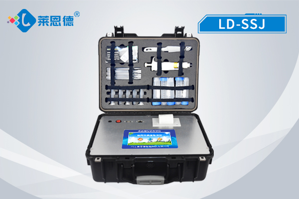 為什么要使用瘦肉精殘留檢測(cè)儀檢測(cè)肉類安全？
