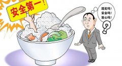 農(nóng)殘對(duì)人體的危害是什么？農(nóng)殘如何檢測