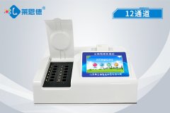 與農(nóng)殘檢測(cè)卡相比，為什么要選擇農(nóng)藥殘留檢測(cè)儀？